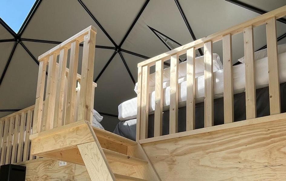 Camping De Vliert Bunnik Room photo